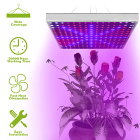 Full Spectrum Indoor Plant Growth Lamp (Option: Style1)